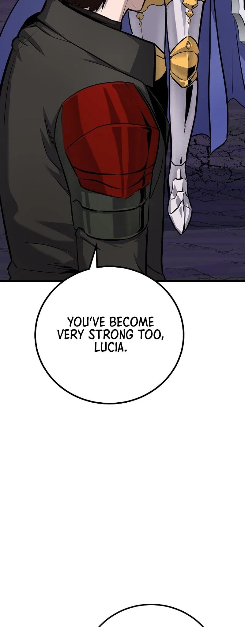 Level 1 Player Chapter 107 – Page 30