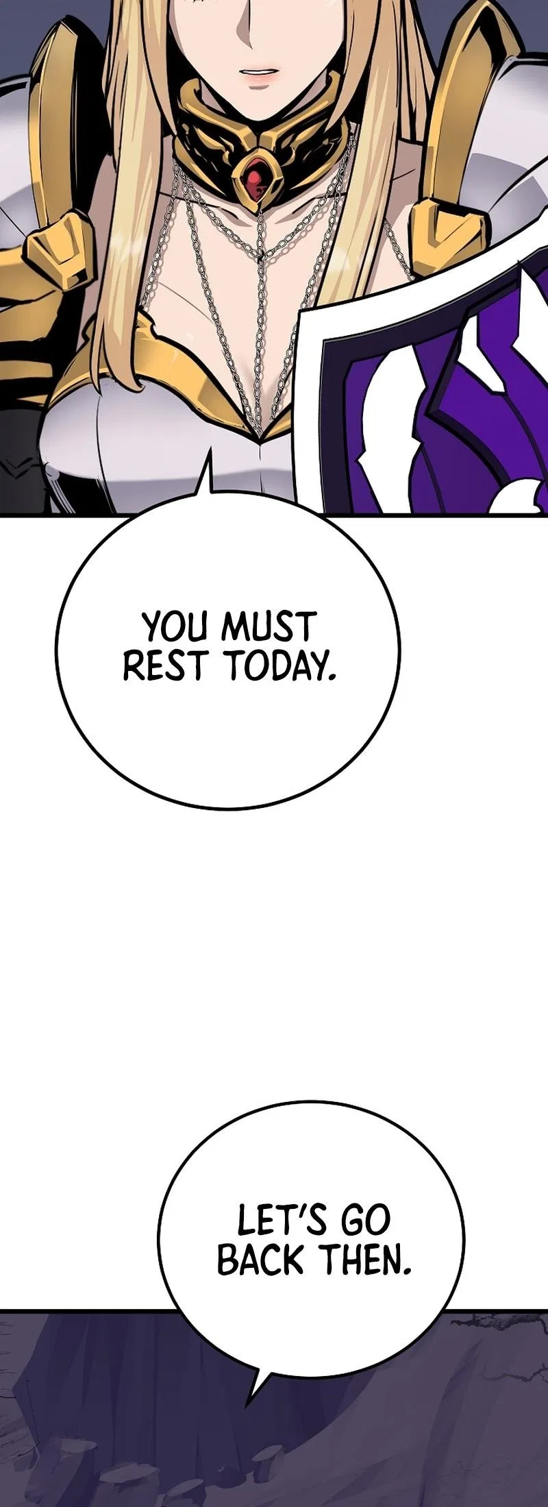 Level 1 Player Chapter 107 – Page 37