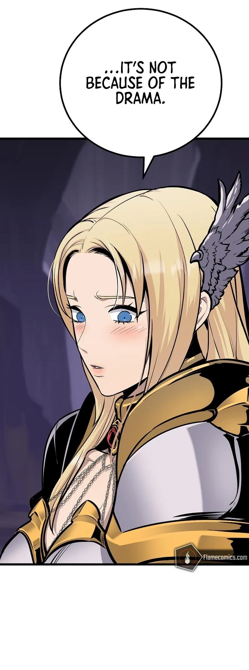 Level 1 Player Chapter 107 – Page 40