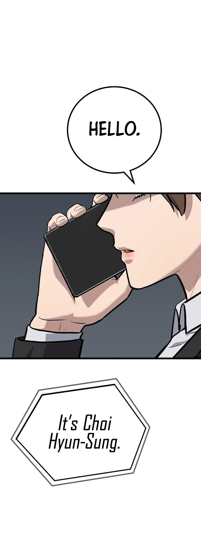 Level 1 Player Chapter 107 – Page 48