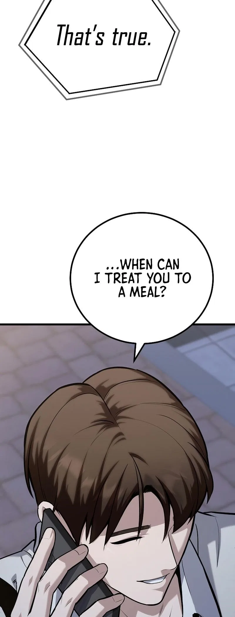 Level 1 Player Chapter 107 – Page 52