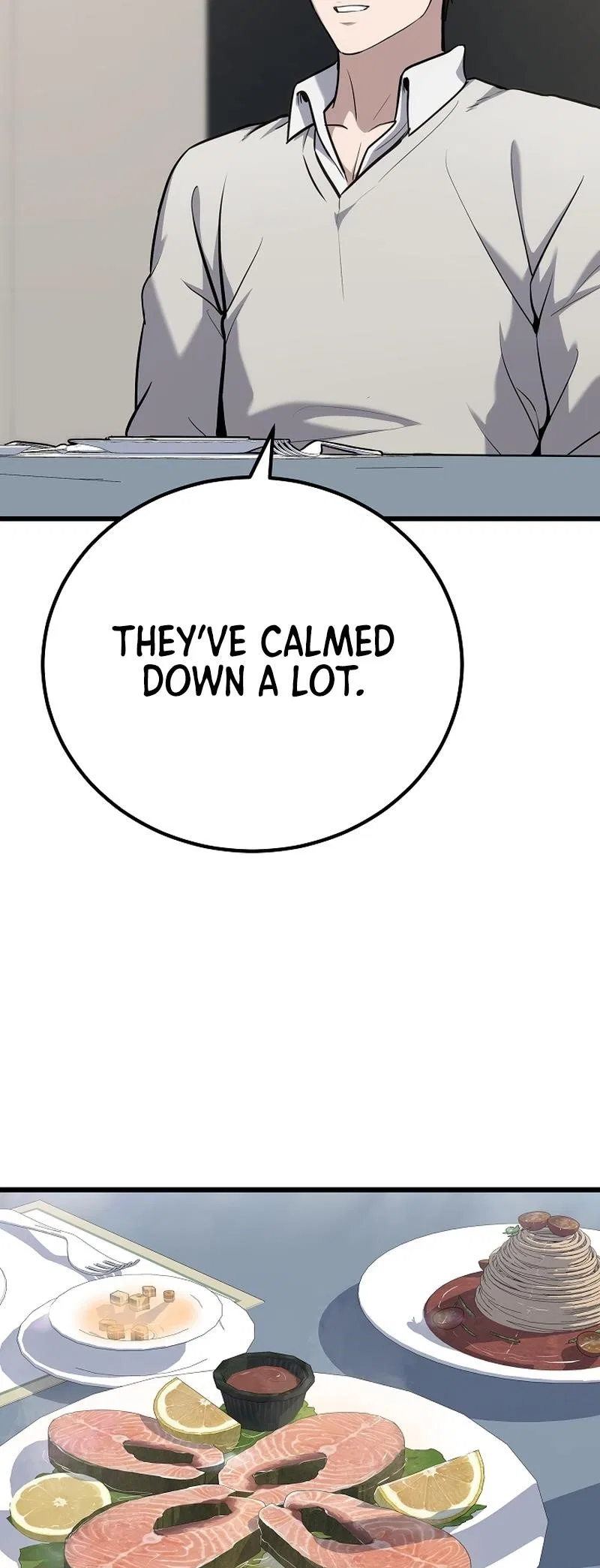 Level 1 Player Chapter 107 – Page 62