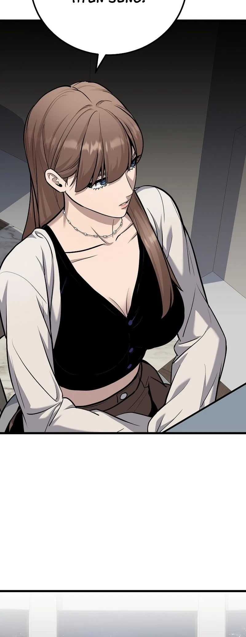 Level 1 Player Chapter 107 – Page 70