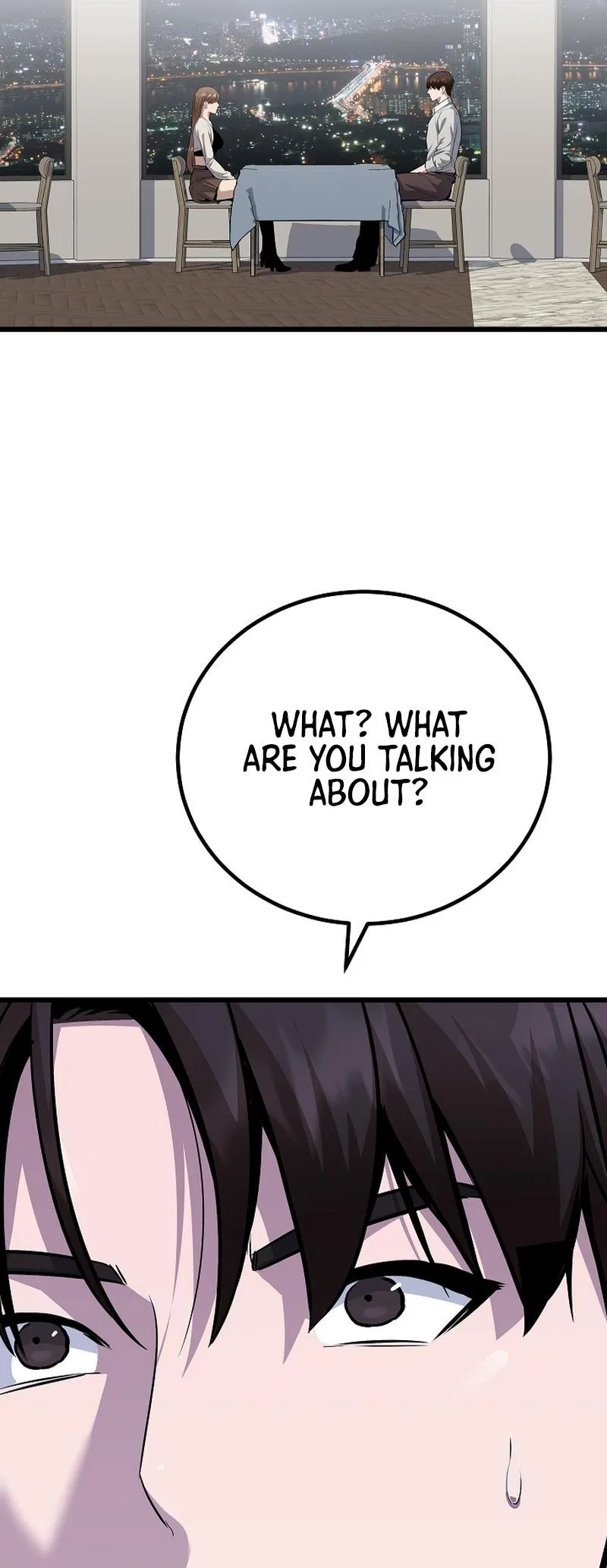 Level 1 Player Chapter 107 – Page 71
