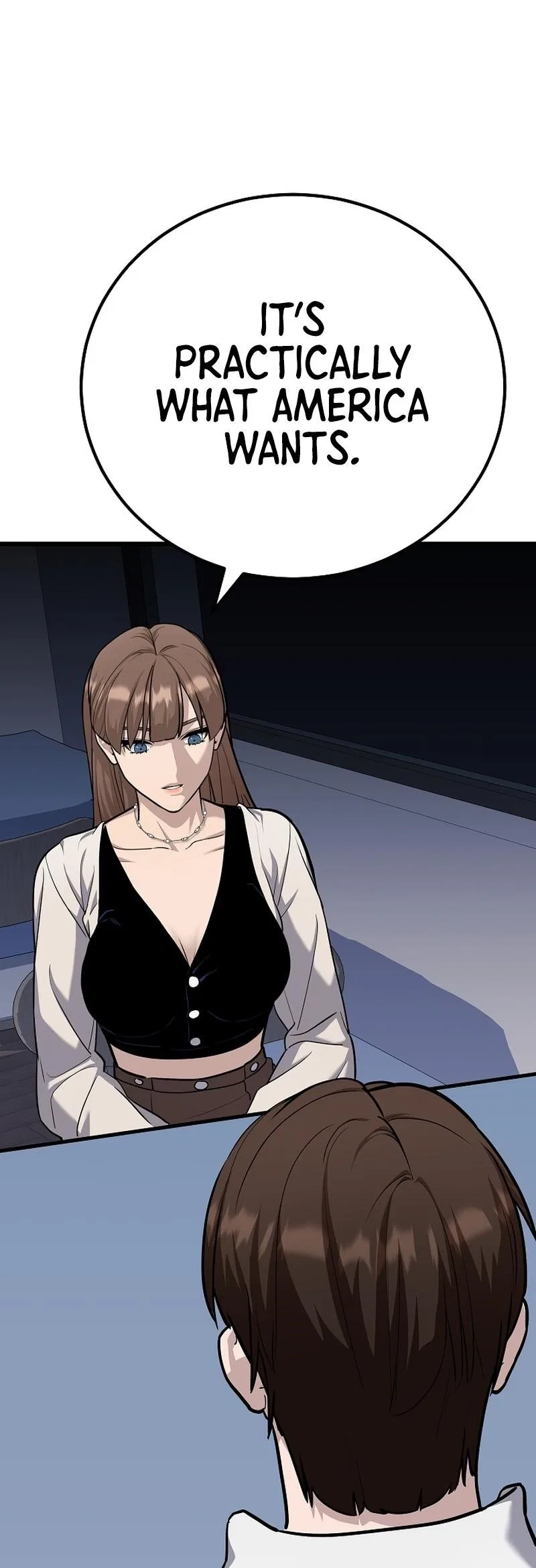Level 1 Player Chapter 107 – Page 74