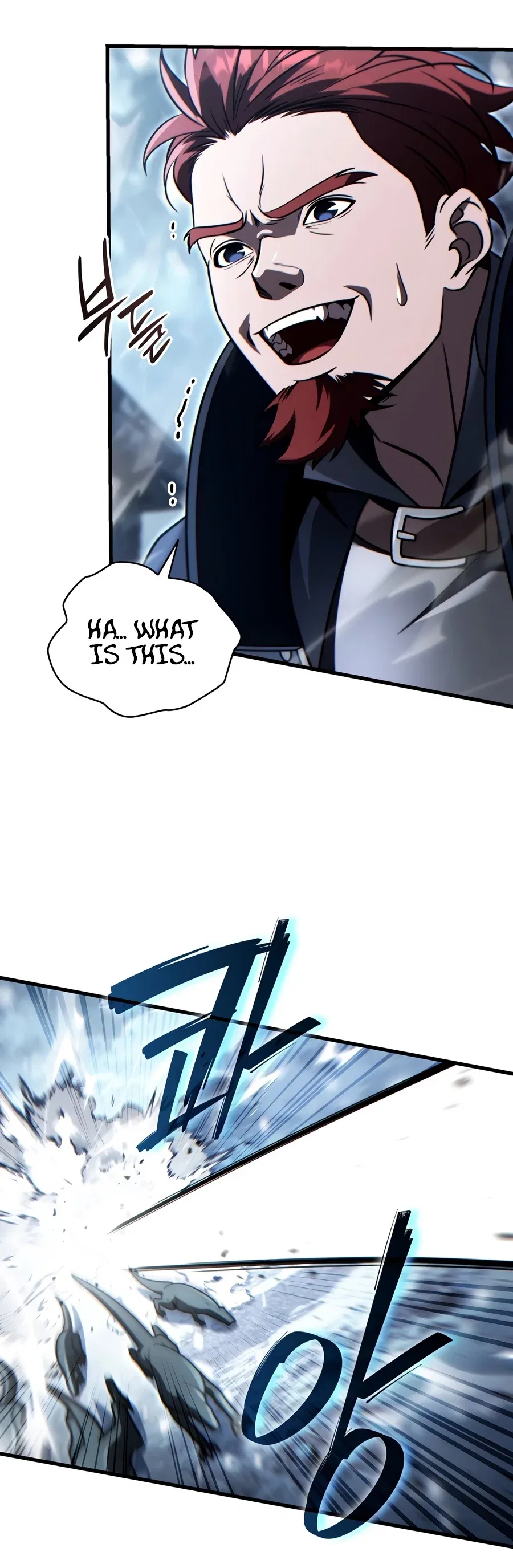 Limitless Predation Chapter 21 – Page 8