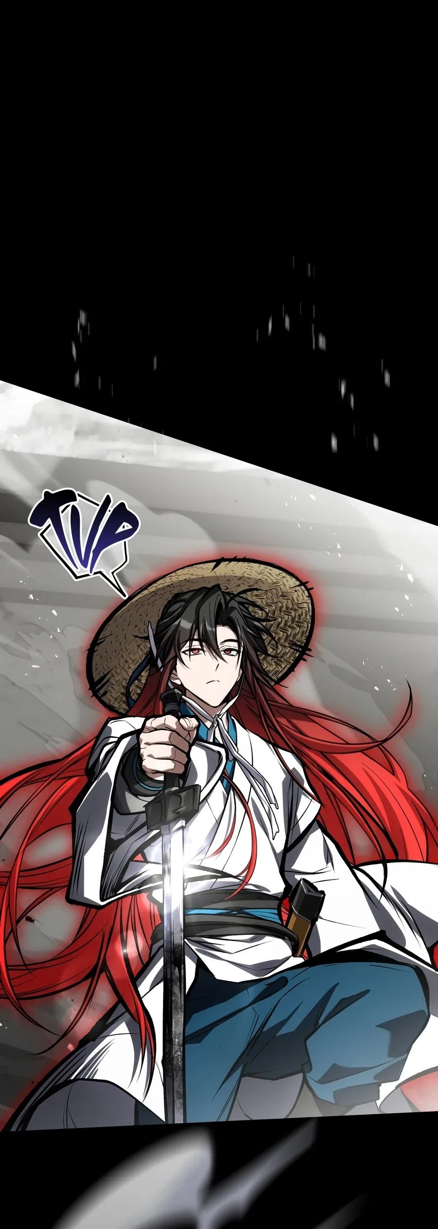 Sword God's Livestream Chapter 35 – Page 4