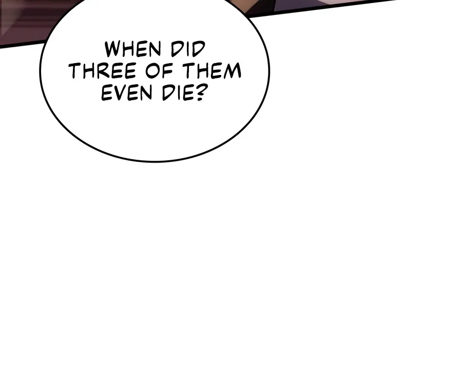Sword God's Livestream Chapter 35 – Page 13