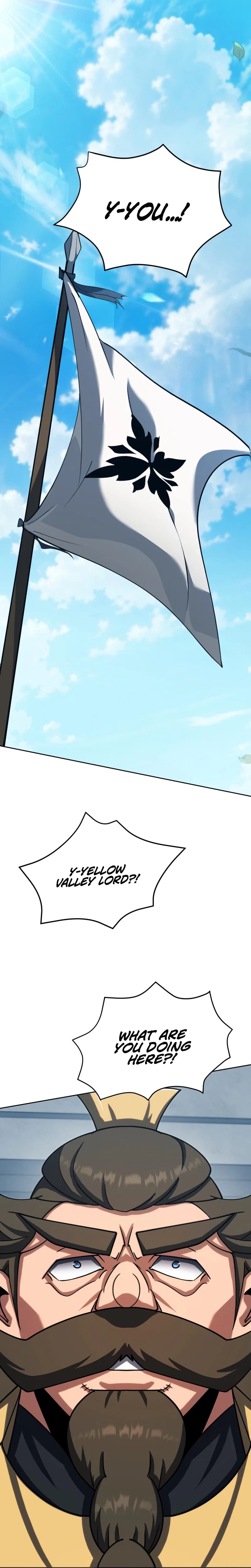 The Misfit of the Martial World Chapter 32 – Page 2