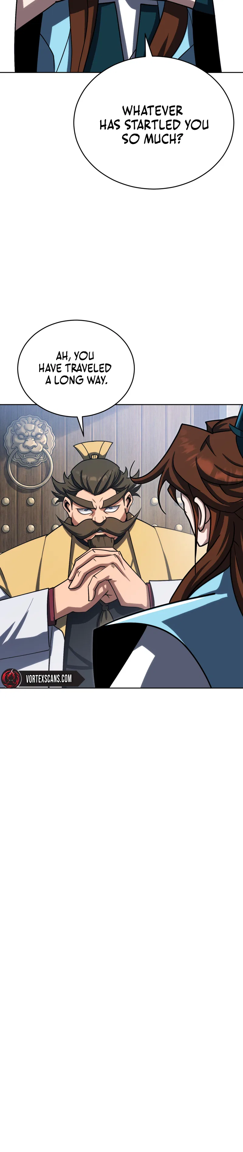 The Misfit of the Martial World Chapter 32 – Page 4
