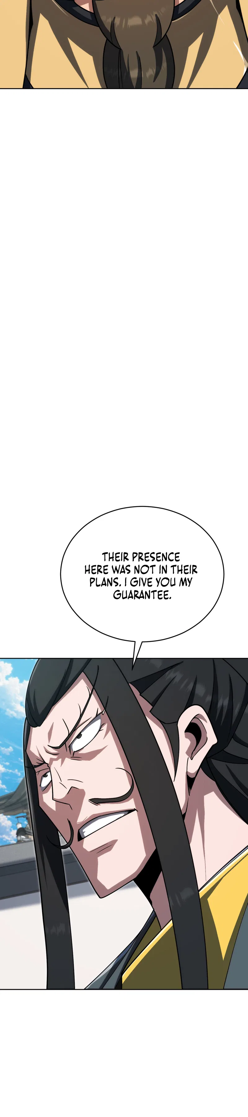 The Misfit of the Martial World Chapter 32 – Page 10