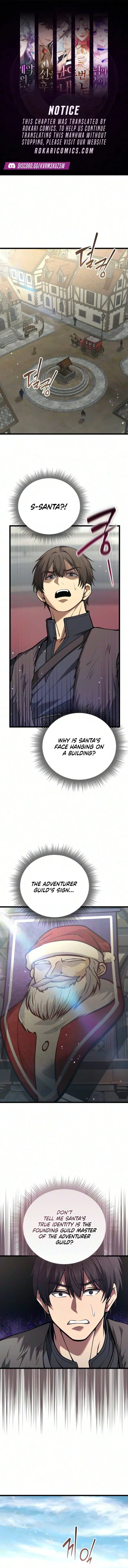 I Became A Married Man in Another World Chapter 26 – Page 1