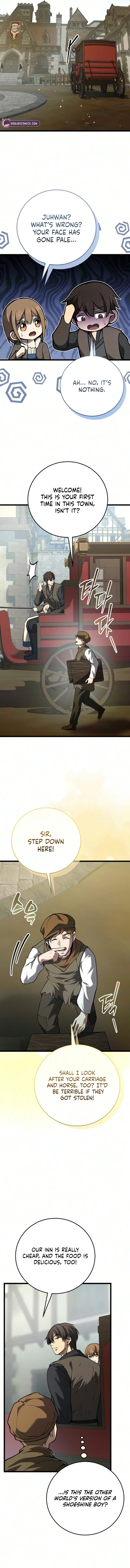 I Became A Married Man in Another World Chapter 26 – Page 2