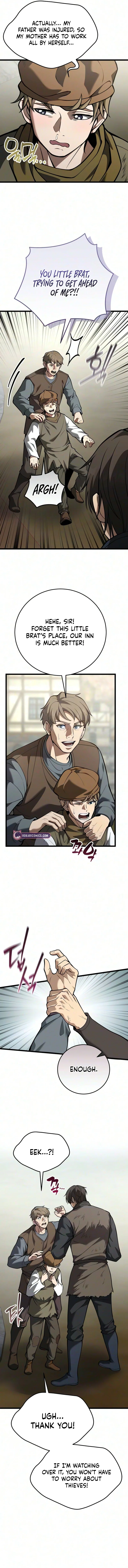 I Became A Married Man in Another World Chapter 26 – Page 3