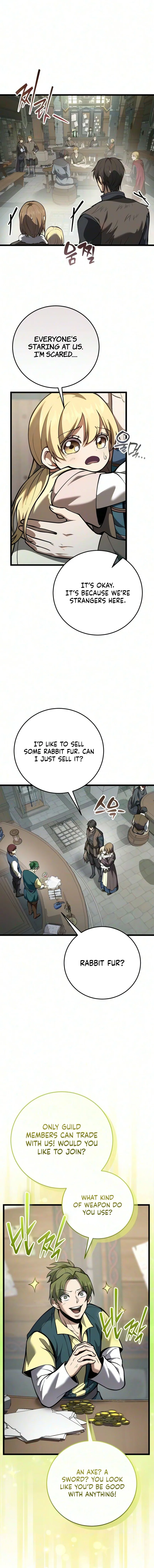 I Became A Married Man in Another World Chapter 26 – Page 7