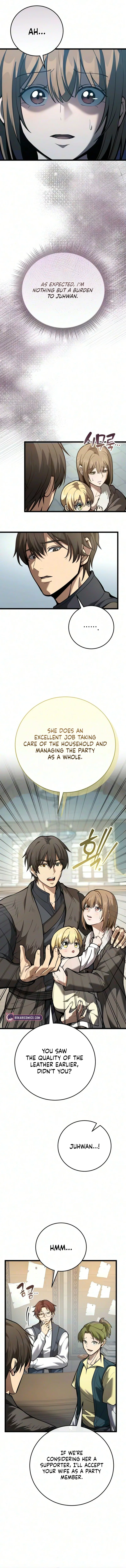 I Became A Married Man in Another World Chapter 26 – Page 12