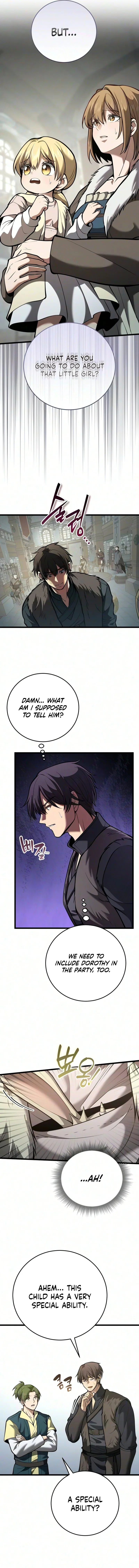 I Became A Married Man in Another World Chapter 26 – Page 13