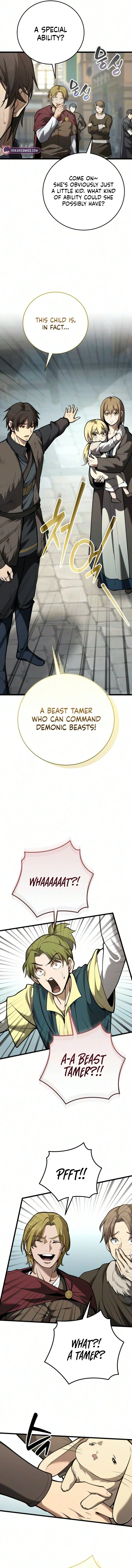 I Became A Married Man in Another World Chapter 26 – Page 14
