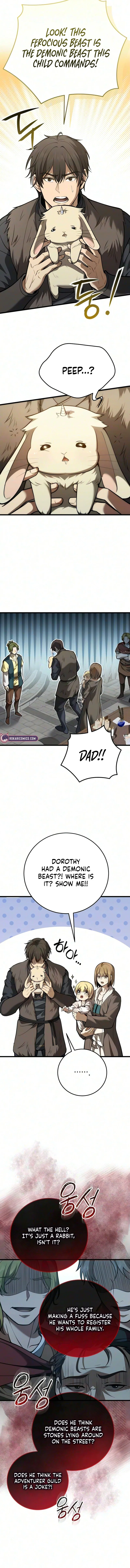 I Became A Married Man in Another World Chapter 26 – Page 15
