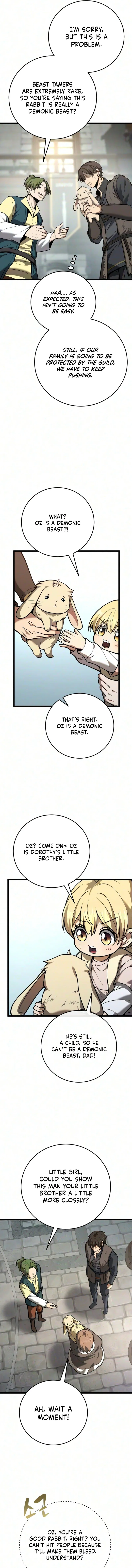 I Became A Married Man in Another World Chapter 26 – Page 16