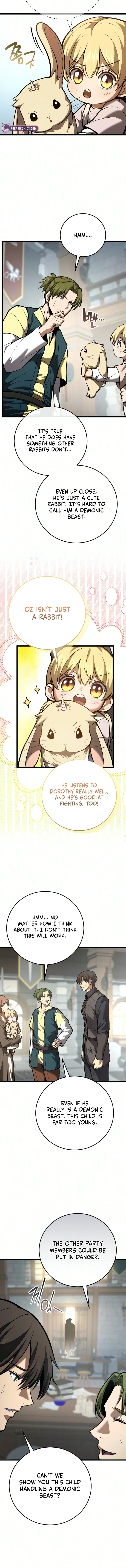 I Became A Married Man in Another World Chapter 26 – Page 17