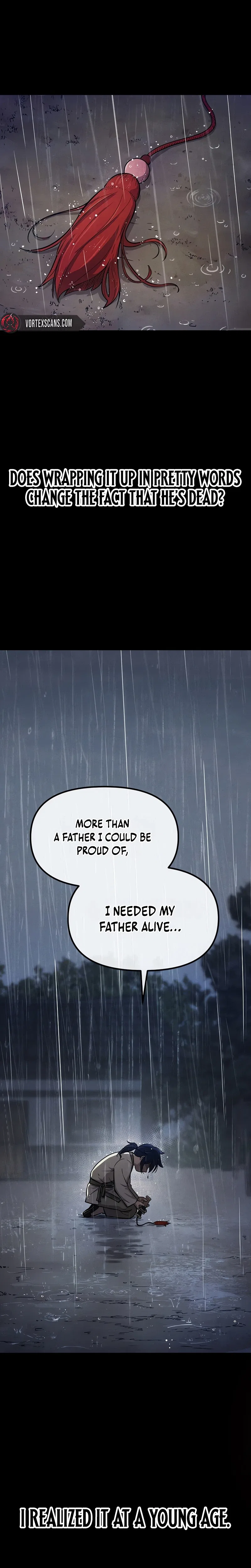 Invincible Escort Chapter 1 – Page 11