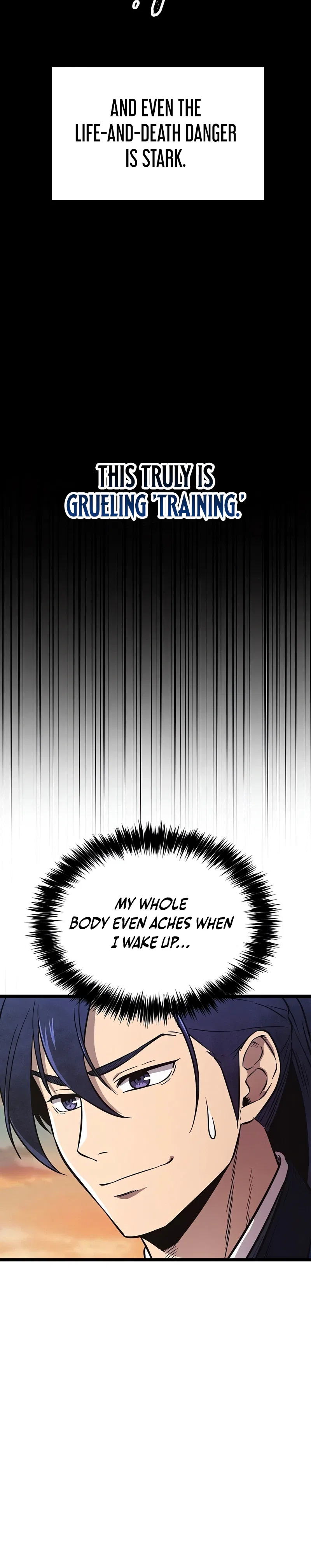 Invincible Escort Chapter 1 – Page 37