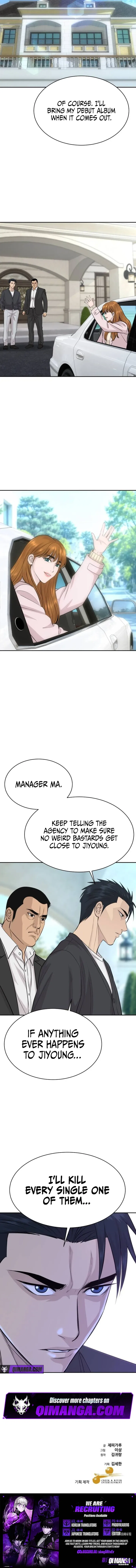 Genius Grandson of the Loan Shark King Chapter 122 – Page 10
