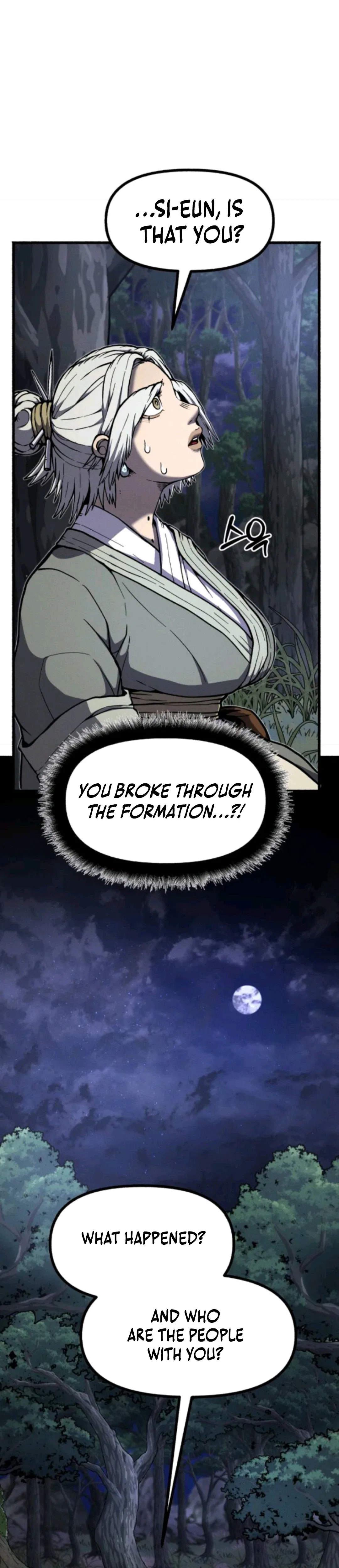 The Blood Demon Chronicles Chapter 6 – Page 3