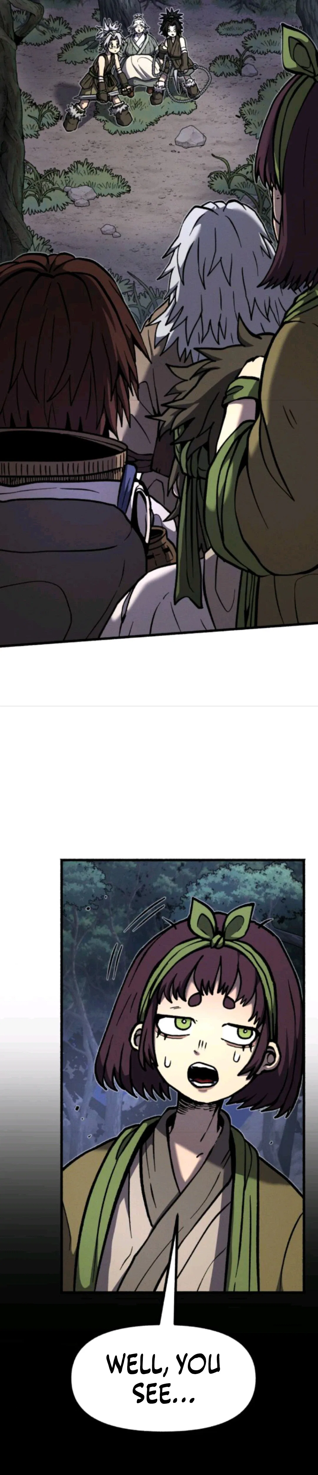 The Blood Demon Chronicles Chapter 6 – Page 4