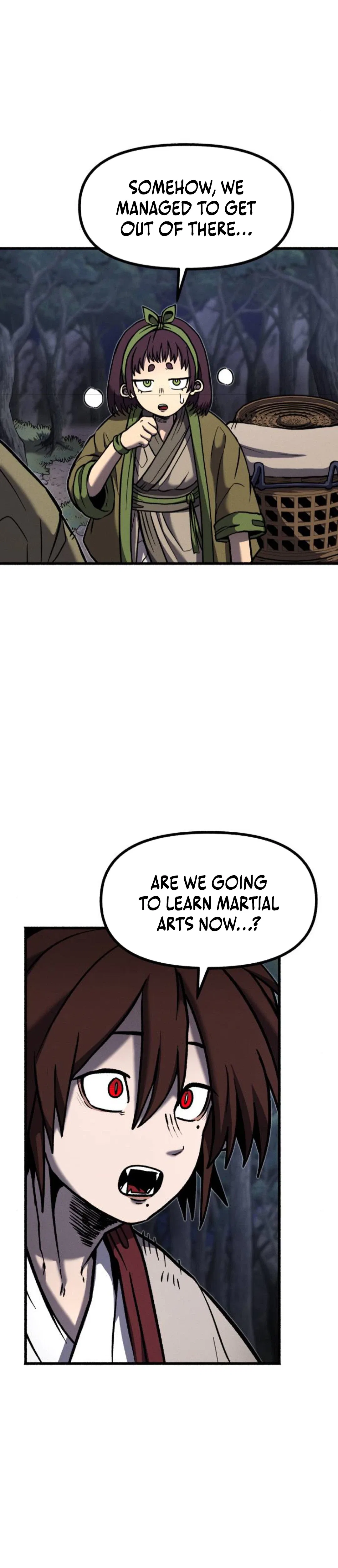 The Blood Demon Chronicles Chapter 6 – Page 7