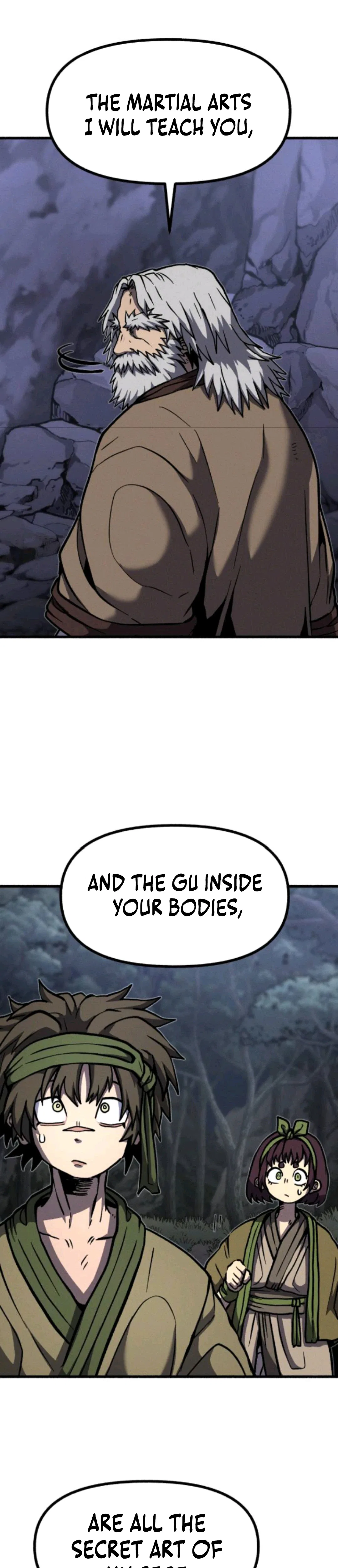 The Blood Demon Chronicles Chapter 6 – Page 8