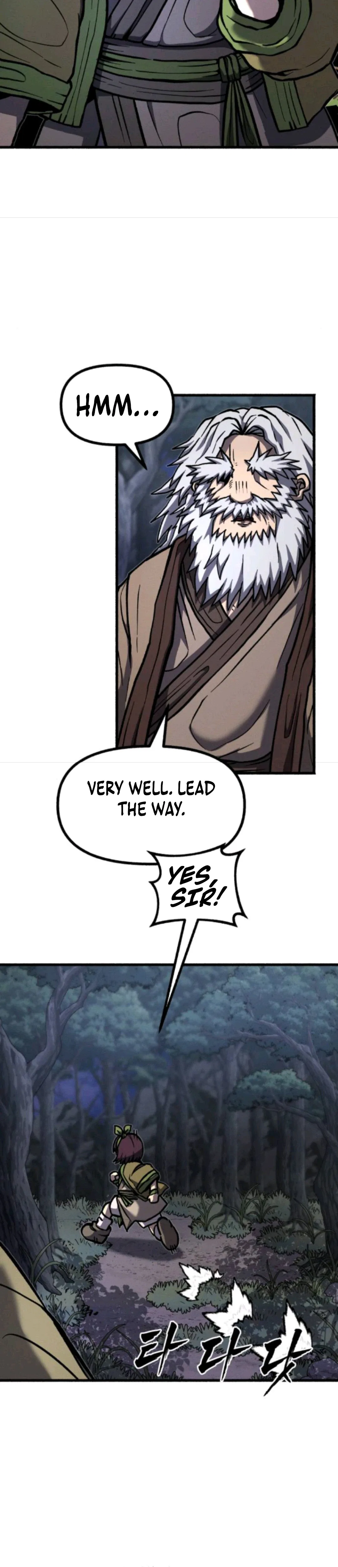 The Blood Demon Chronicles Chapter 6 – Page 14