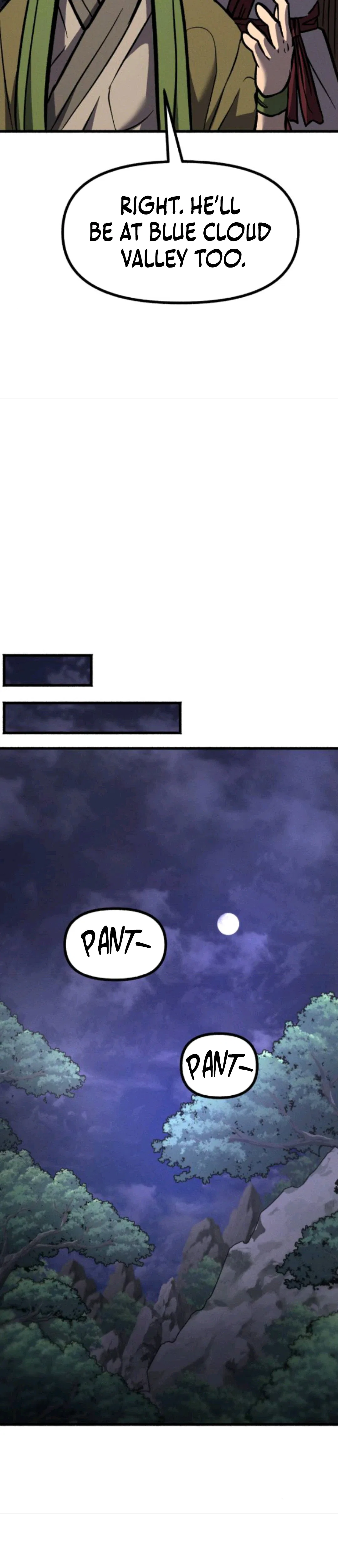 The Blood Demon Chronicles Chapter 6 – Page 17