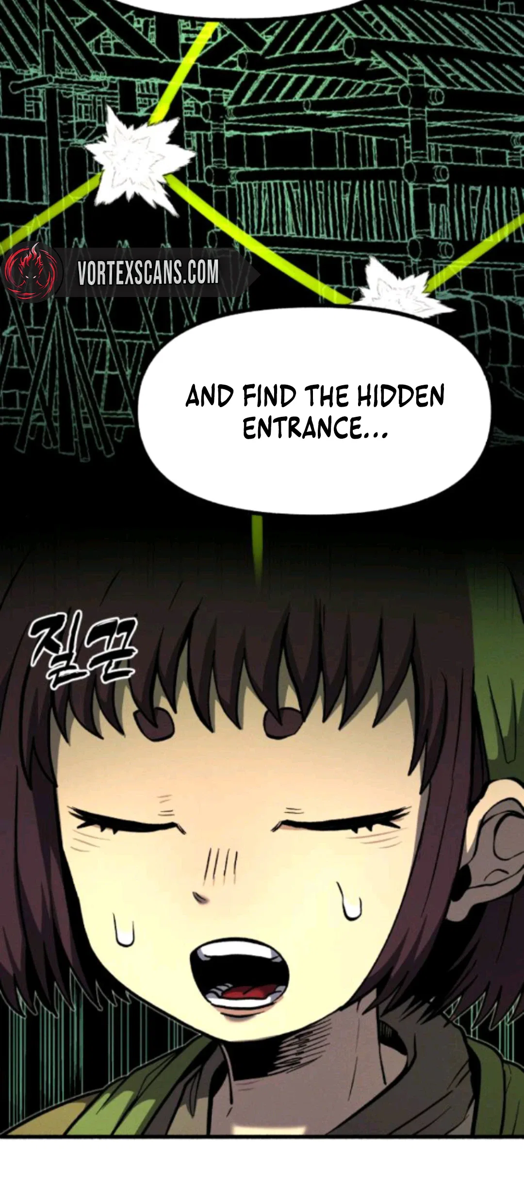 The Blood Demon Chronicles Chapter 6 – Page 19