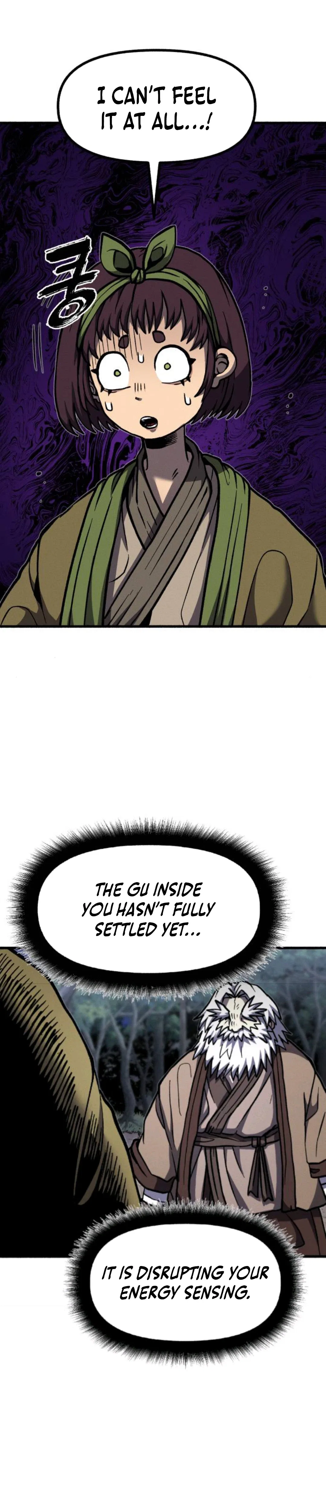 The Blood Demon Chronicles Chapter 6 – Page 20