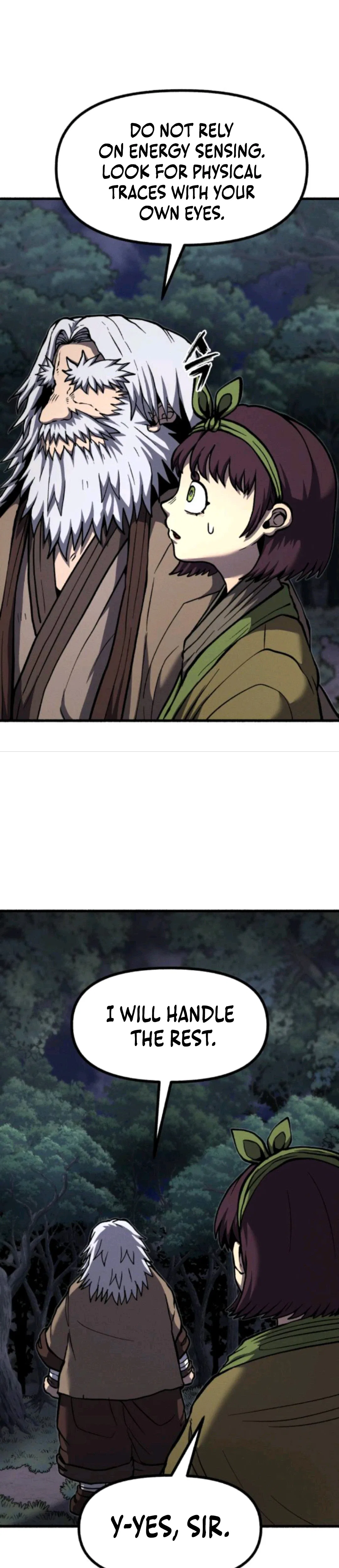 The Blood Demon Chronicles Chapter 6 – Page 21
