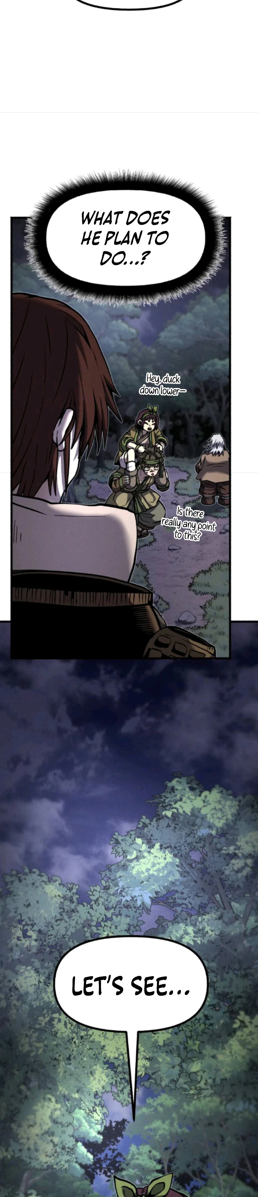 The Blood Demon Chronicles Chapter 6 – Page 22
