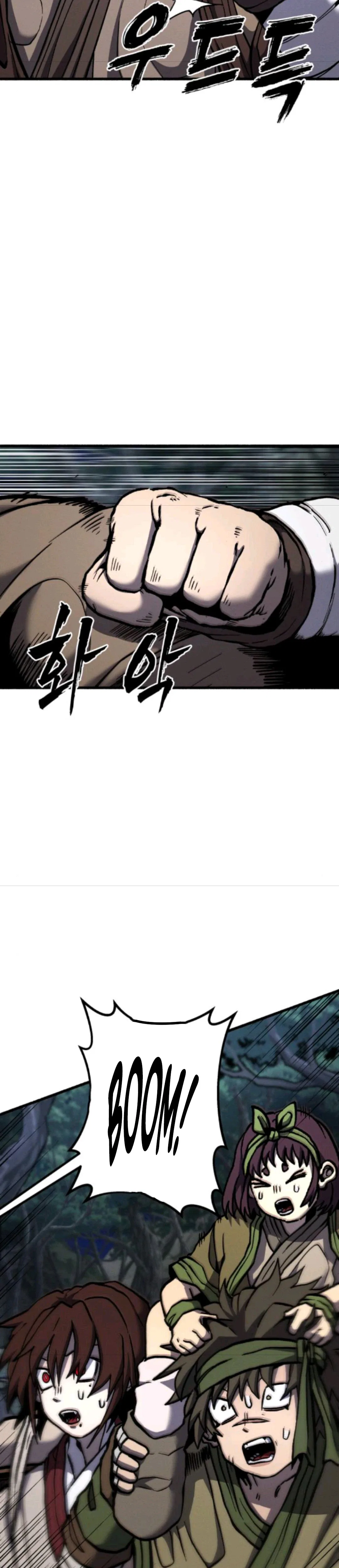 The Blood Demon Chronicles Chapter 6 – Page 24