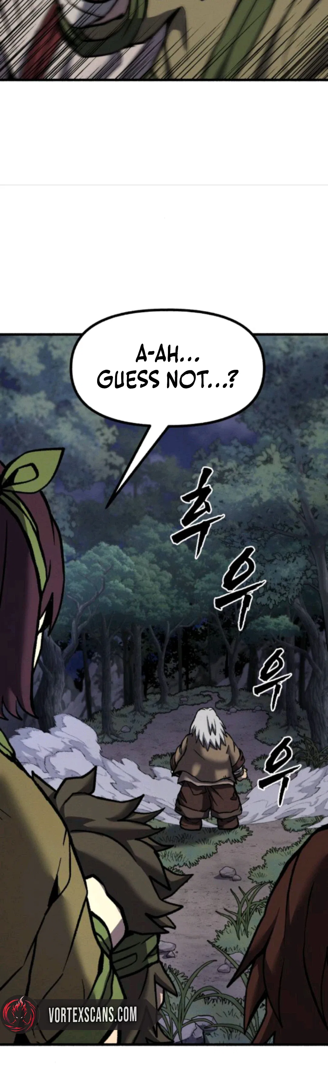 The Blood Demon Chronicles Chapter 6 – Page 25