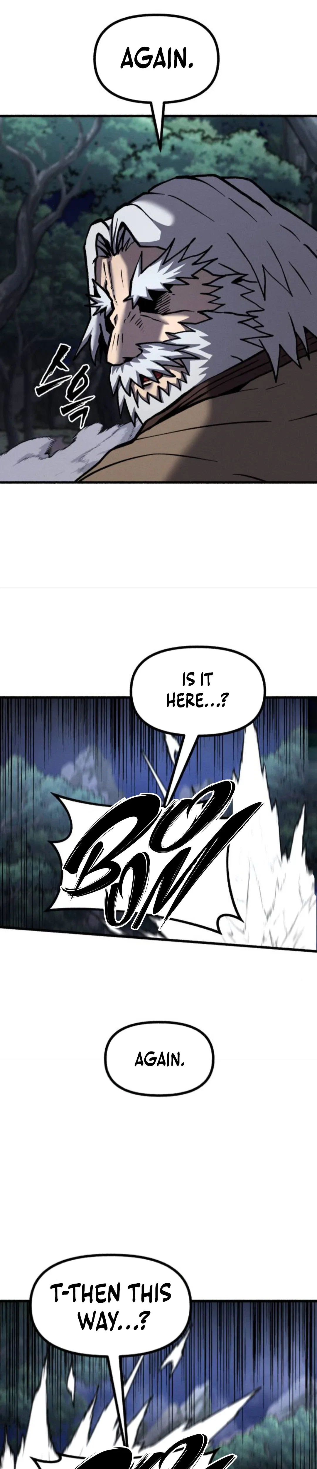 The Blood Demon Chronicles Chapter 6 – Page 26