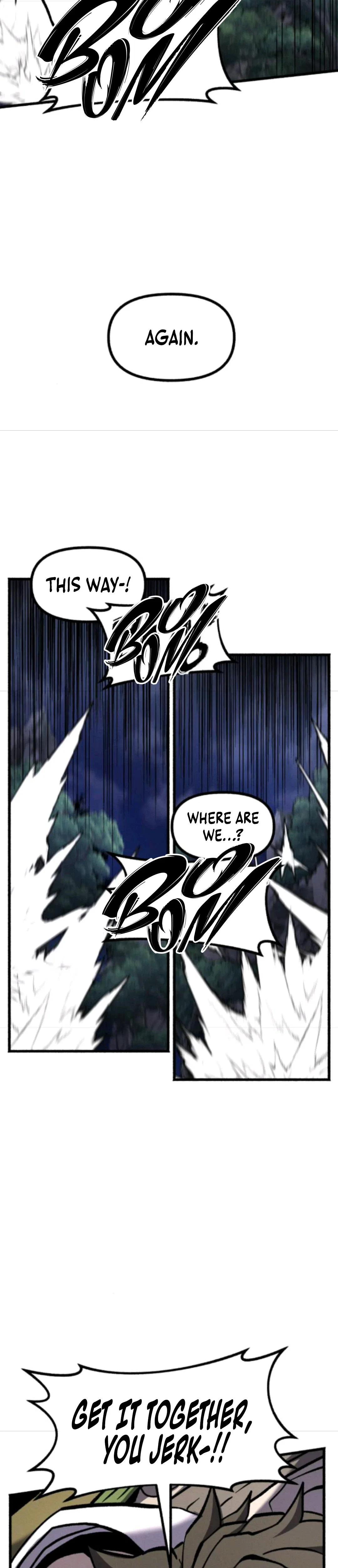 The Blood Demon Chronicles Chapter 6 – Page 27