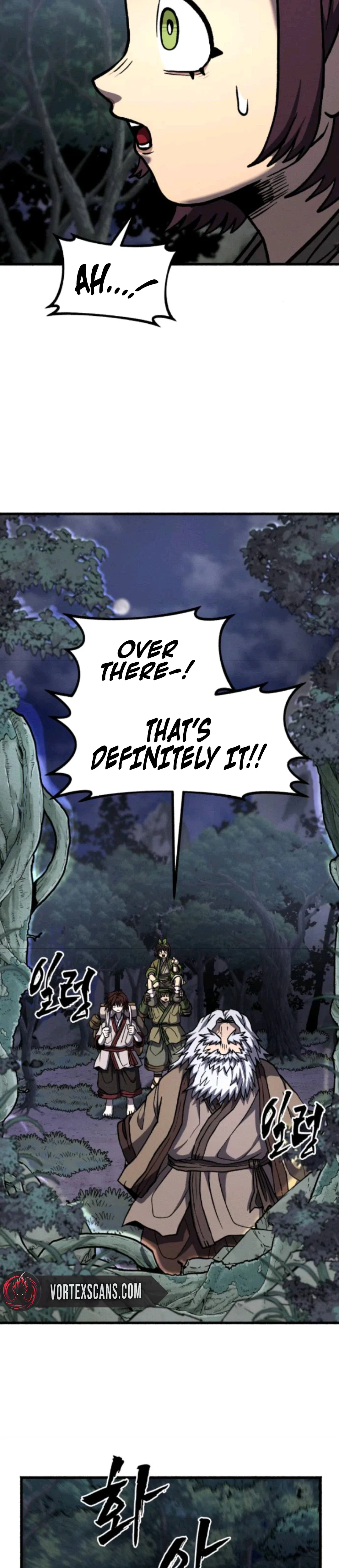 The Blood Demon Chronicles Chapter 6 – Page 29