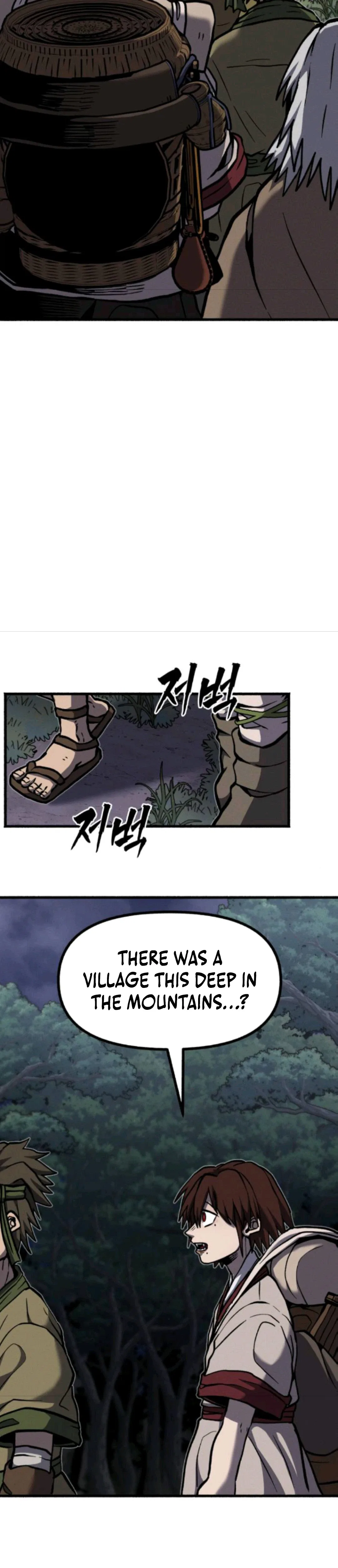 The Blood Demon Chronicles Chapter 6 – Page 39
