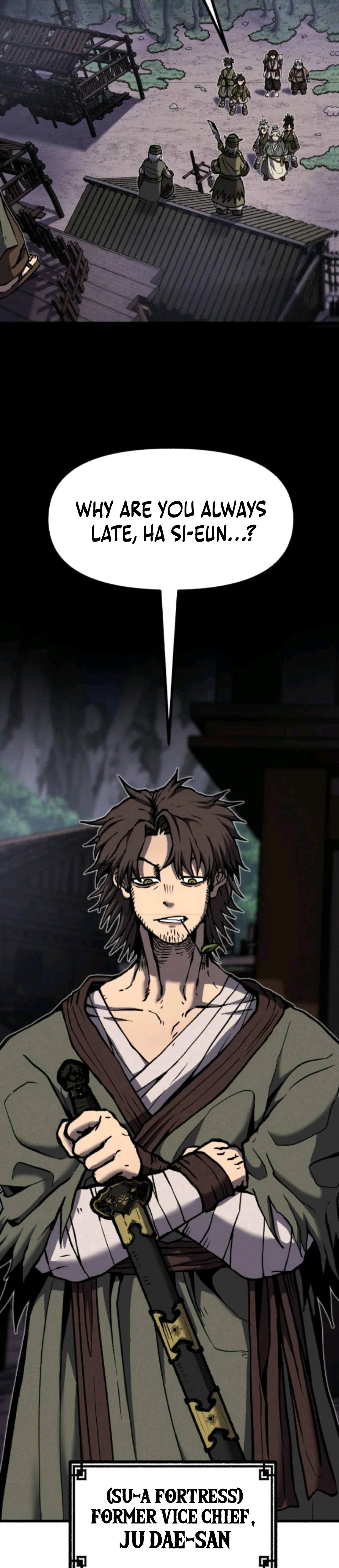 The Blood Demon Chronicles Chapter 6 – Page 44
