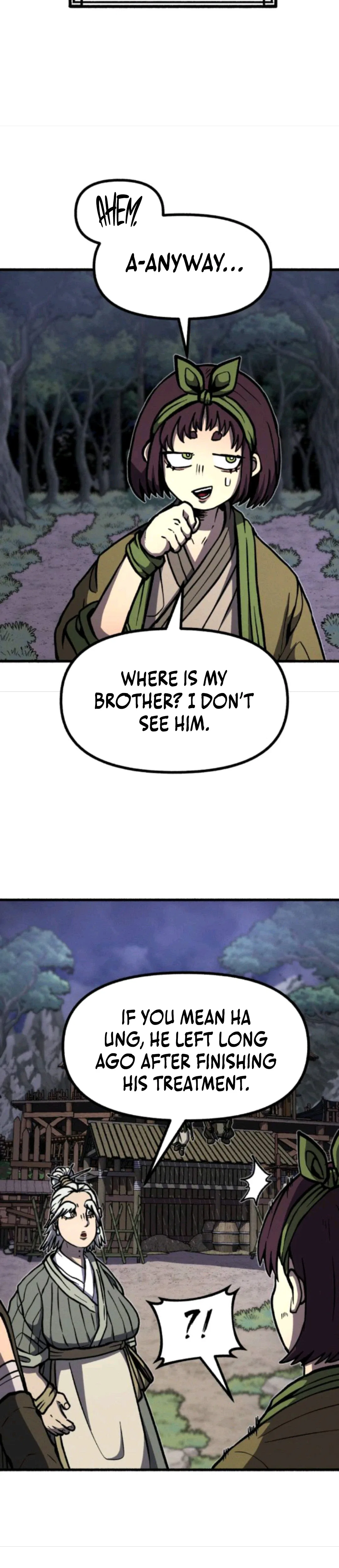 The Blood Demon Chronicles Chapter 6 – Page 45