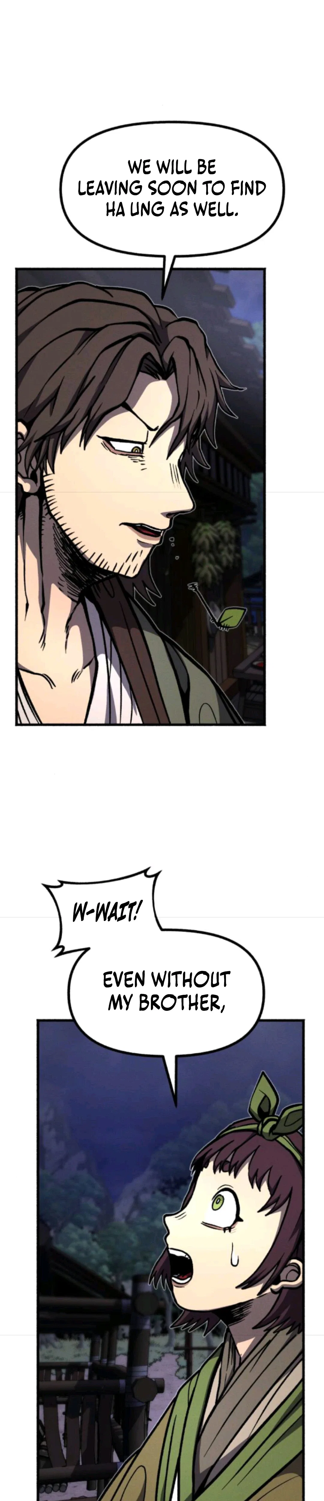 The Blood Demon Chronicles Chapter 6 – Page 46