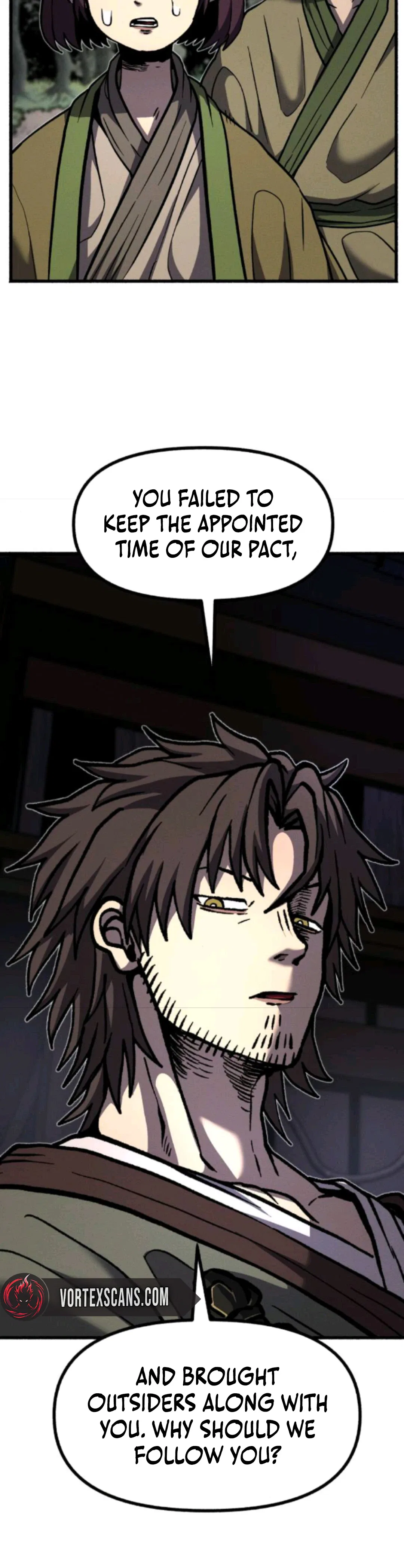 The Blood Demon Chronicles Chapter 6 – Page 48