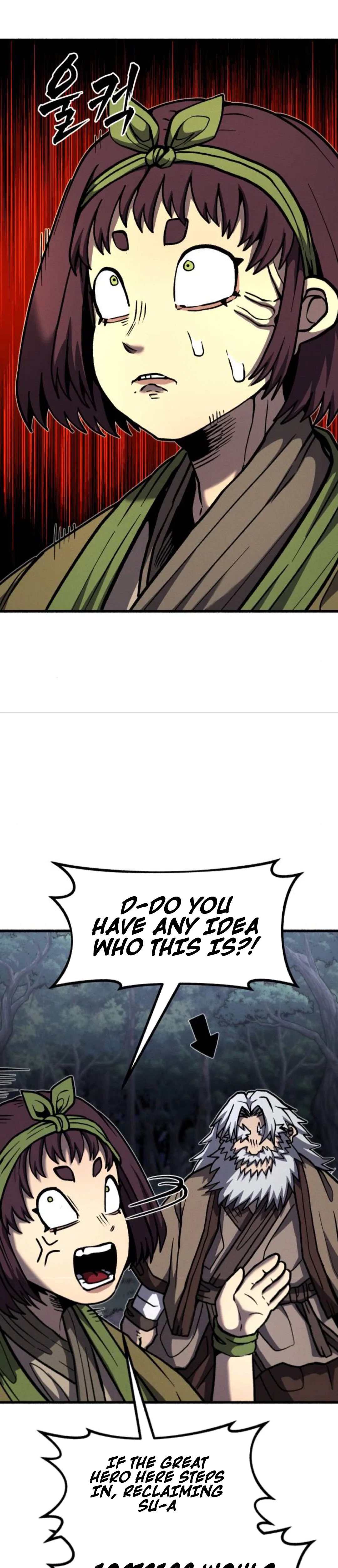 The Blood Demon Chronicles Chapter 6 – Page 49