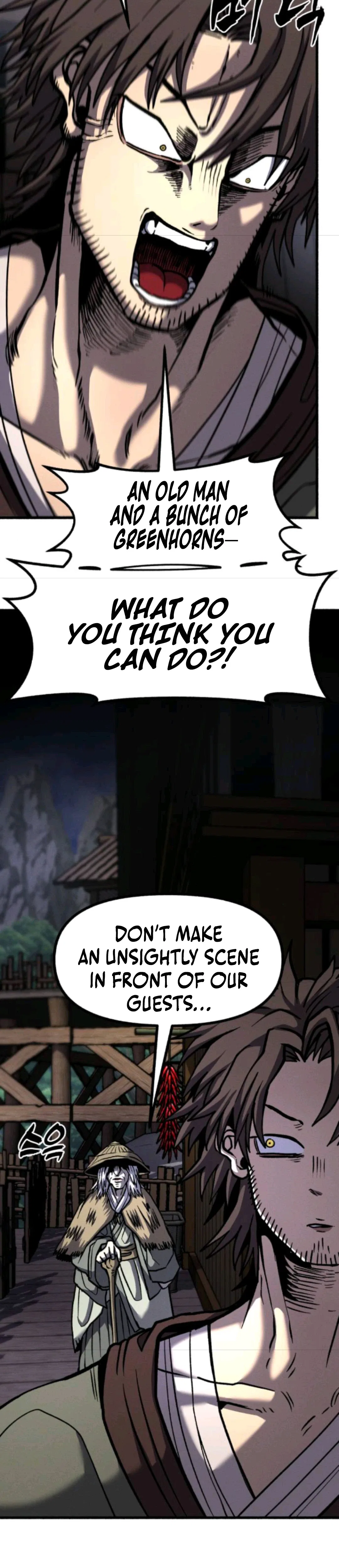 The Blood Demon Chronicles Chapter 6 – Page 52